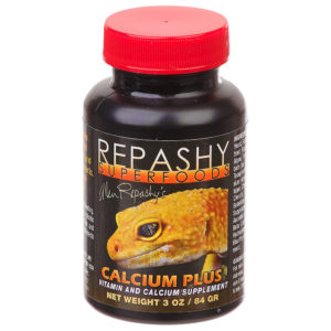 Витамины + кальций Repashy (фасовка по 50 грамм)